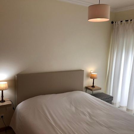 Apartamentos Pomba Branca Olhos de Agua  Exteriör bild