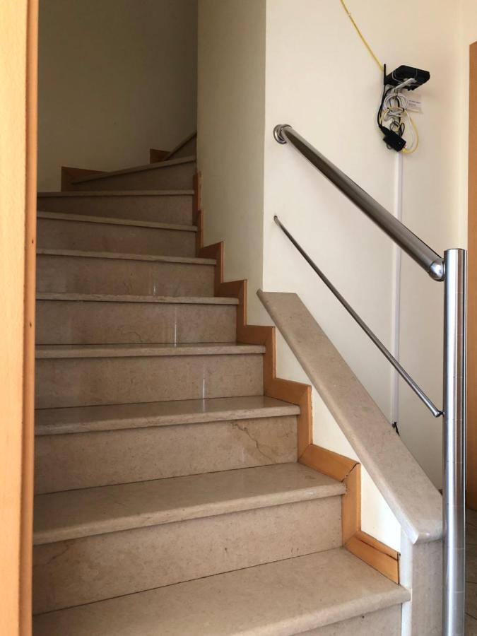Apartamentos Pomba Branca Olhos de Agua  Exteriör bild